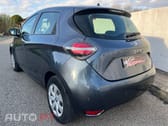 Renault Zoe (c/ Bateria) Zen 50