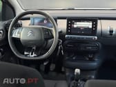 Citroen C4 Cactus 1.2 PureTech Feel