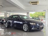 BMW 335 d Auto