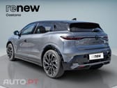 Renault Mégane Electrico E-tech  220 cv autonomia conforto esprit alpine