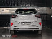Ford Puma 1.0 EcoBoost MHEV ST-Line Vignale Aut.
