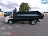 Mitsubishi Canter FUSO 3.0 Di-d  Tri-basculante C/IVA