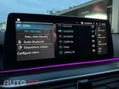 BMW 530 e Pack M