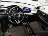 Kia Rio 1.0 T-GDi Drive