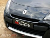 Renault Clio 1.2 16V Dynamique