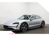 Porsche Taycan 4