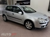 Volkswagen Golf 1.9 TDi Confortline DSG