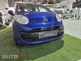 Citroen C1 1.0 SX Airdream CMP5