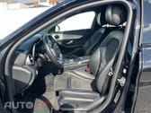 Mercedes-Benz C 220 d AMG Line