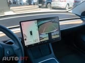 Tesla Model 3 Performance Dual Motor AWD
