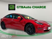 Tesla Model 3 Performance Dual I.V.A DEDUTÍVEL 