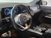 Mercedes-Benz EQA 250 AMG Line