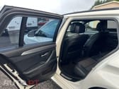 BMW 520 d Pack M Auto