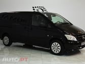 Mercedes-Benz Vito 116 CDi/32 9L