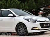 Hyundai i20 1.1 CRDi Comfort