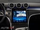 Mercedes-Benz C 220 Station d 9G-TRONIC Avantgarde