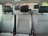 Volkswagen Caravelle 2.0 TDI Comfortline DSG