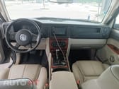 Jeep Commander CRD Limited
