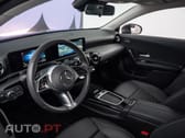 Mercedes-Benz A 250 e