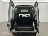 Fiat Doblo 1.6 Multijet Panorama