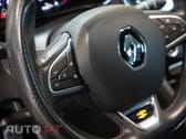 Renault Mégane Sport Tourer 1.3 TCe 140 Int. RSL