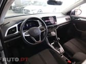 Volkswagen T-Roc 1.0 TSI Style