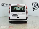 Renault Kangoo 1.5 Blue dCi L1 Business