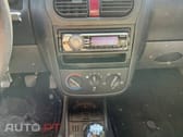 Opel Combo Cargo 1.7 Di