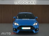 Ford Focus 2.3 EcoBoost S&S 4WD RS