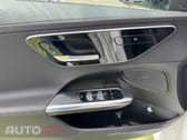 Mercedes-Benz C 300 de 9G-TRONIC AMG Line