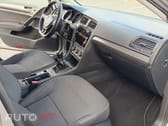 Volkswagen Golf 1.6 TDi Confortline