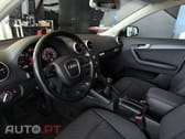 Audi A3 Sportback 1.6 TDi Sport