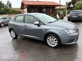 Seat Ibiza 1.0 MPI S&S Reference