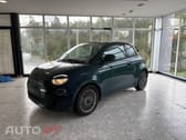 Fiat 500e Icon