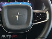 Polestar 2 Dual Motor Long Range 78 kWh AWD Performance