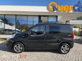 Fiat Fiorino 1.3 M-jet Adventure com 1GD