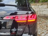 Audi A4 Avant 40 TDI S line S tronic