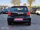 Volkswagen Polo 1.2 Trendline