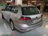 Volkswagen Golf Variant 1.6 TDi Confortline