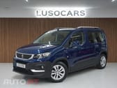 Peugeot Rifter 1.2 PureTech Allure