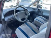 Toyota Previa 2.4 i + GPL Limeted Edition
