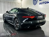 Jaguar F-Type P300 Aut. R-Dynamic Black