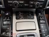 Porsche Cayenne S Hybrid
