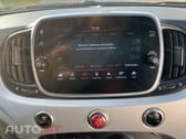 Fiat 500 1.0 Hybrid Launch Edition