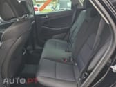 Hyundai Tucson 1.7 CRDi Premium