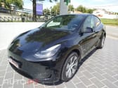 Tesla Model Y Tração Traseira