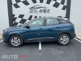 Peugeot 3008 BlueHDi 130 Stop & Start EAT8 Active Pack