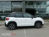 Citroen C3 Aircross 1.2 PureTech Feel