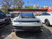 Porsche 911 GT3 RS PDK WEISSACH PACK