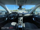 Peugeot 308 1.2 PureTech Allure